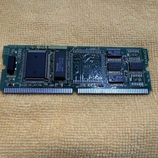 Fanuc A20B-2900  143/05A Daughter Board / Module / Card / PCB