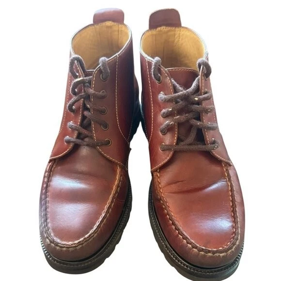 Orvis Ankle Boots for Men for Sale | Shop New & Used Men display picture 3