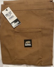 Berne Workwear Work Apron One Pocket Shop Carpenter Wear One Size Fits Most
