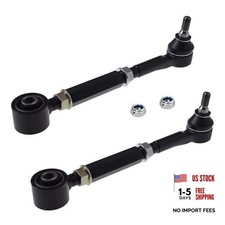 2Pc Set K621848 Rear Lower Forward Control Arm and Ball Joint Assembly Fit