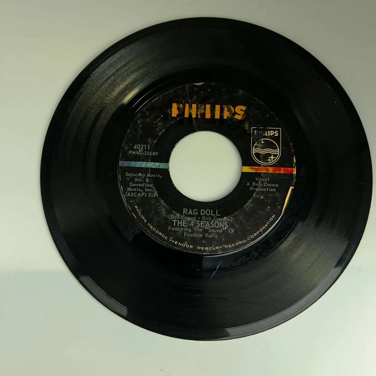 The Four Seasons Vinyl Records for sale | eBay