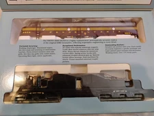 Proto 2000 Series E8/9 Locomotive No. 8116 Pennsylvania #5804A Ho