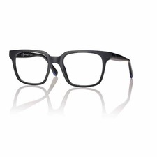 Reading Glasses Centrostyle F0626 55 002 000 55 20 145 Black  Hoya Lens