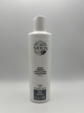 Wella Nioxin 2 Scalp Therapy Revitalizing Conditioner  Step 2 Natural Hair 300ml