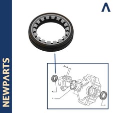 Boite de vitesse Citroen XM