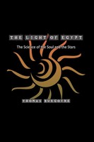 The Light Of Egypt The Science Of The Soul and The Stars Thomas Burgoyne Buch