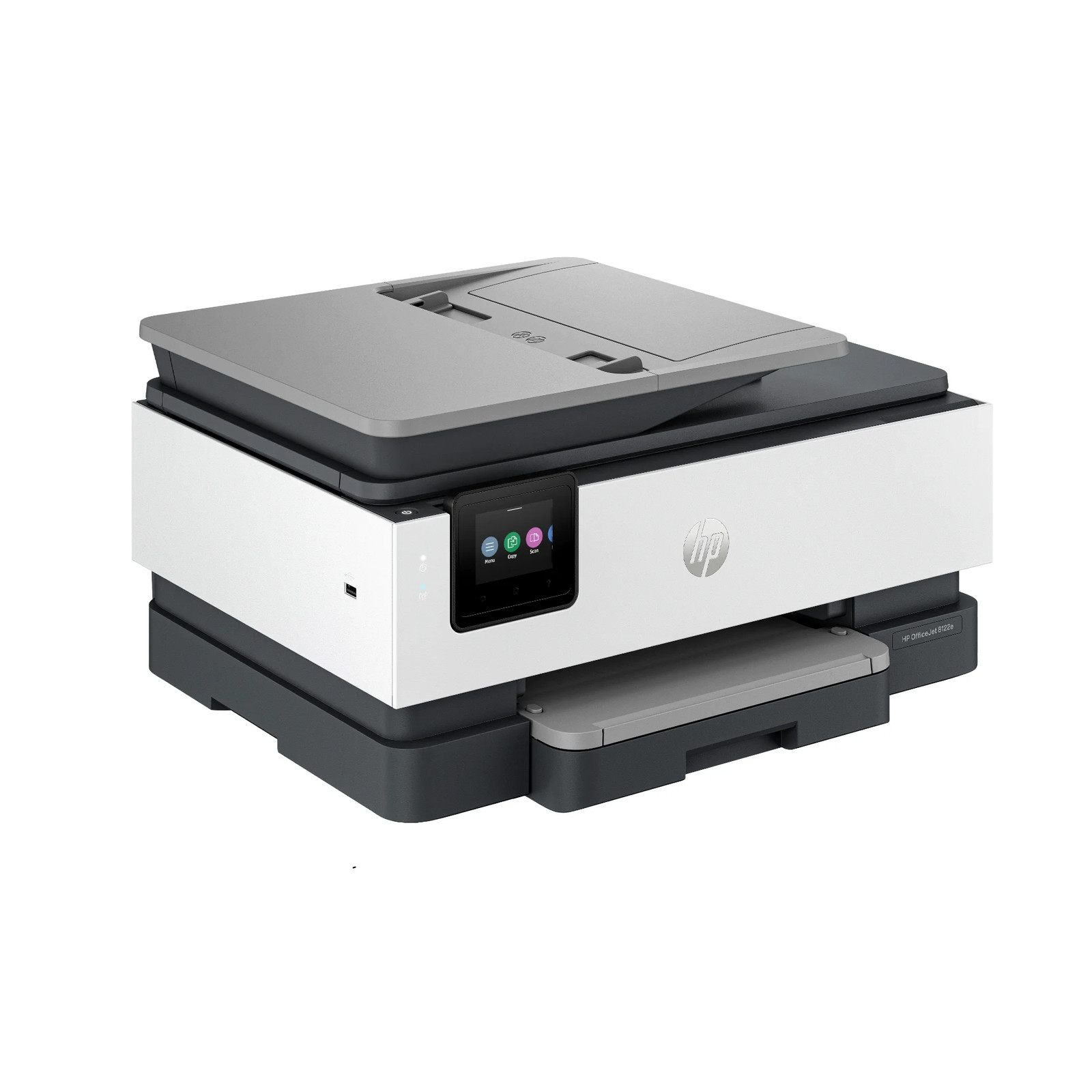 HP 405U5A#1H5 OfficeJet 8122e Wireless All-in-One Color Inkjet Printer. Available Now for $88.00