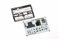 Hawk 81-A2 Space - Great Wall Hobby - / 1:32 - Eduard 3DL32006