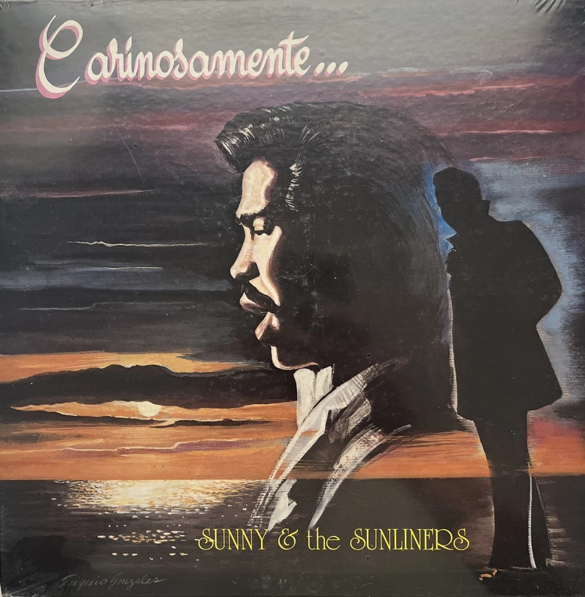 Sunny & the Sunliners Vinyl Records for sale | eBay