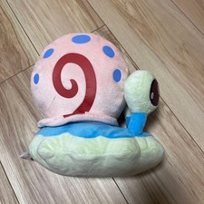 SpongeBob Deformed Plush Gary e904ad