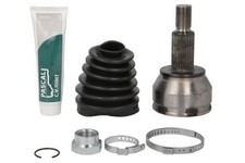 Juego de juntas PASCAL eje de transmisión lado de la rueda para LAND ROVER Discovery Sport (L550)