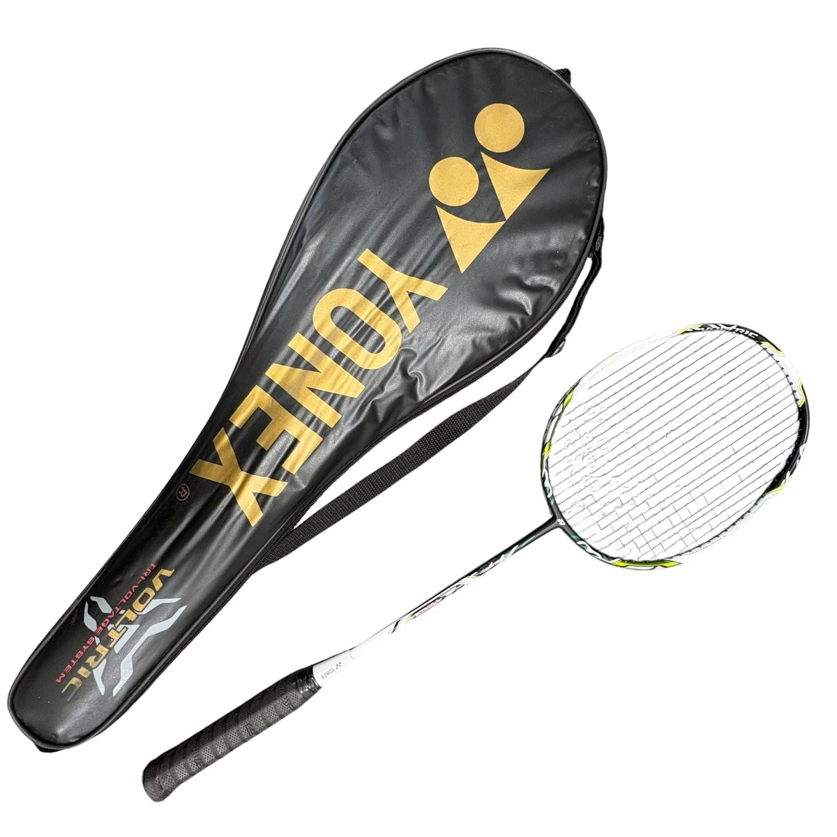 Yonex Badminton Racket Voltric for sale | eBay