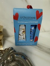 L’Occitane Hand Cream - Due Shea Butter Hug & Kisses