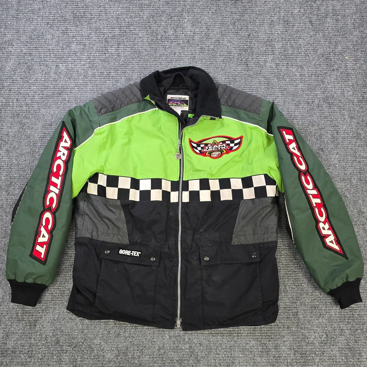 Arctic Cat Jackets for Men for Sale | Shop New & Used | eBay