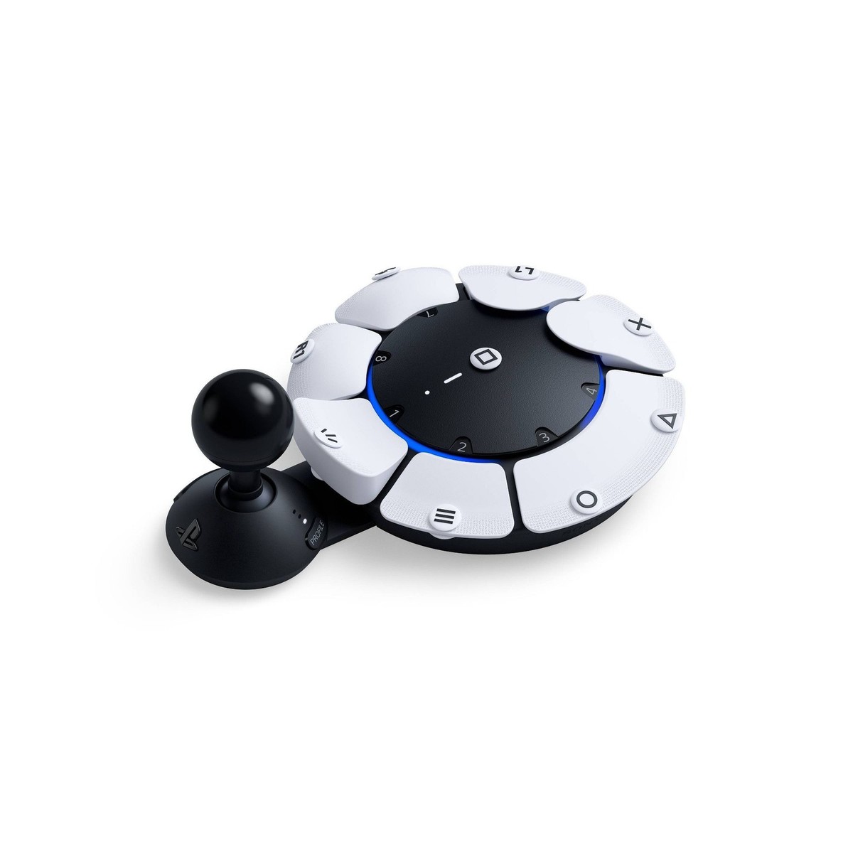 Sony Access Controller 360 Degree Customizable Controller Kit for