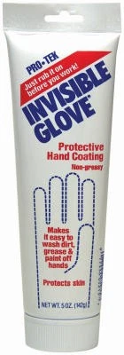 BLUE MAGIC Invisible Glove schützende Handbeschichtung, 5 Unzen - 5215