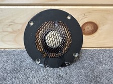 ⭐️Acoustic Research AR3 AR3a Midrange Driver AR-3A AR-LST BUONO vedi VIDEO ⭐️