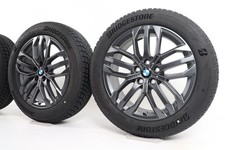 Original BMW X1 U11 iX1 U11 X2 U10 iX2 U10 U25 Winterräder 18 Zoll 879 51931
