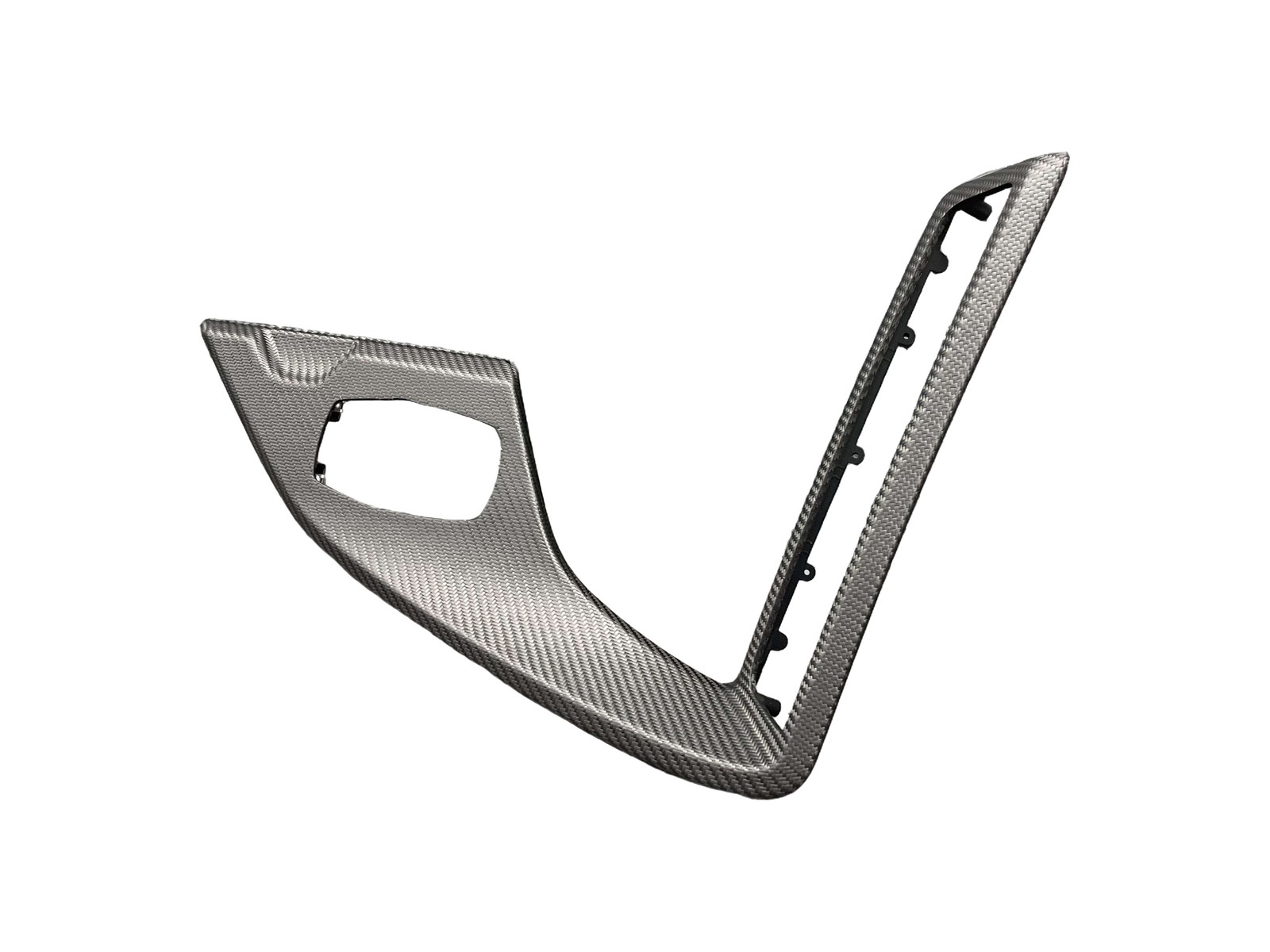 BMW i8 2019-2020 Front Center console panel