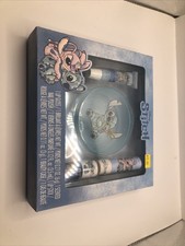 Disney Stitch Beauty Set
