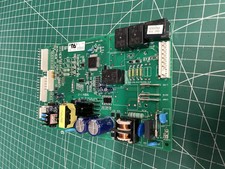GE WR55X10968 225D4204G003 Refrigerator Main Control Board