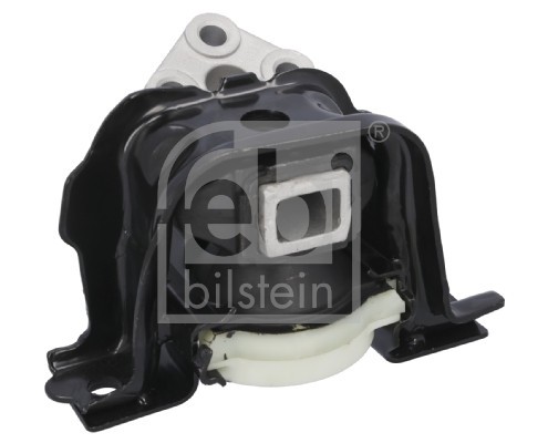 Motorlager Motorhalter Rechts FÜR CitroËN, Peugeot - Febi Bilstein 1001876-image