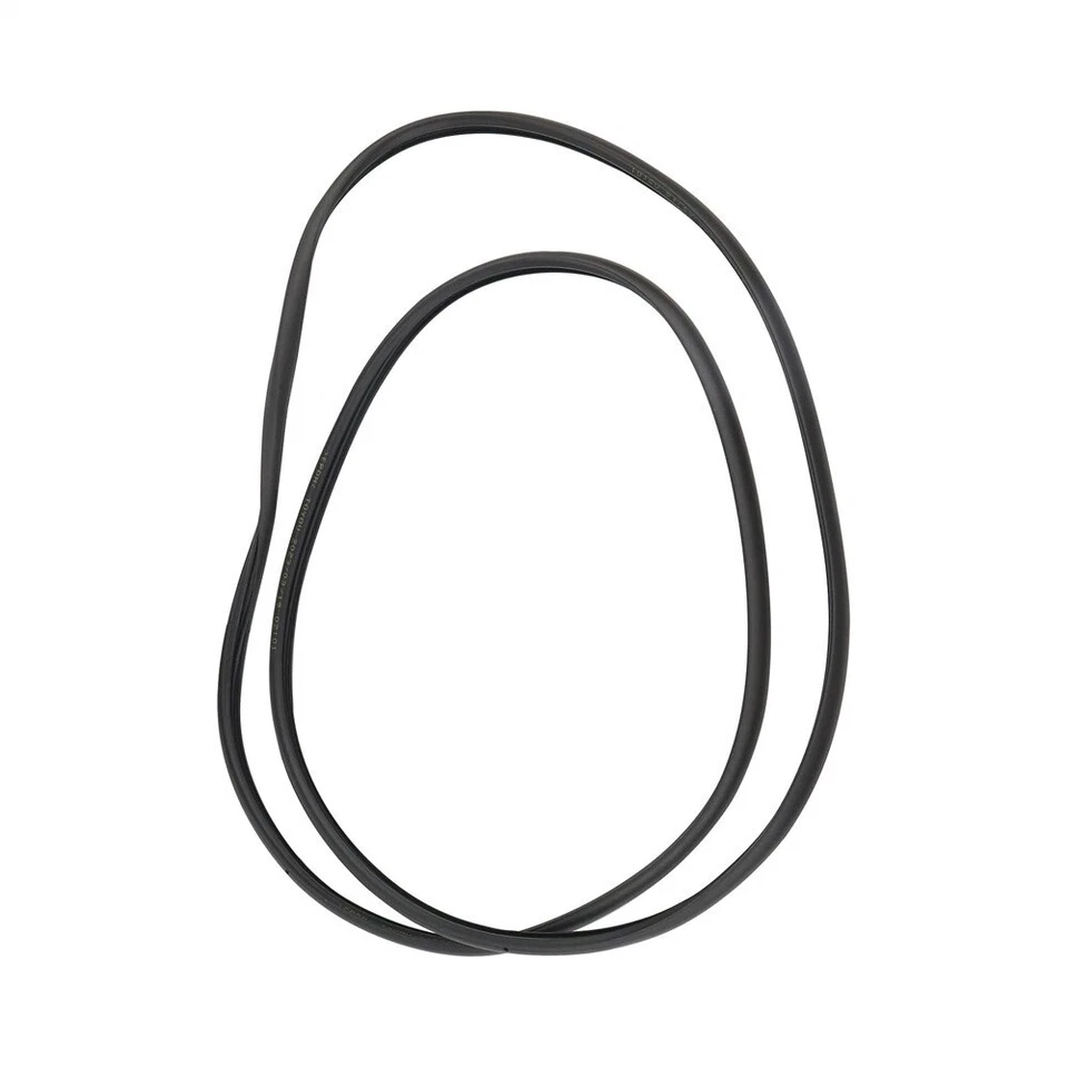 Sunroof  Weatherstrip Seal Gasket For Chevrolet Silverado 1500 2500HD Suburban - Изображение 3 из 4