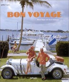 Bon Voyage: An Oblique Glance at the World of Tourism (T... | Buch | Zustand gut