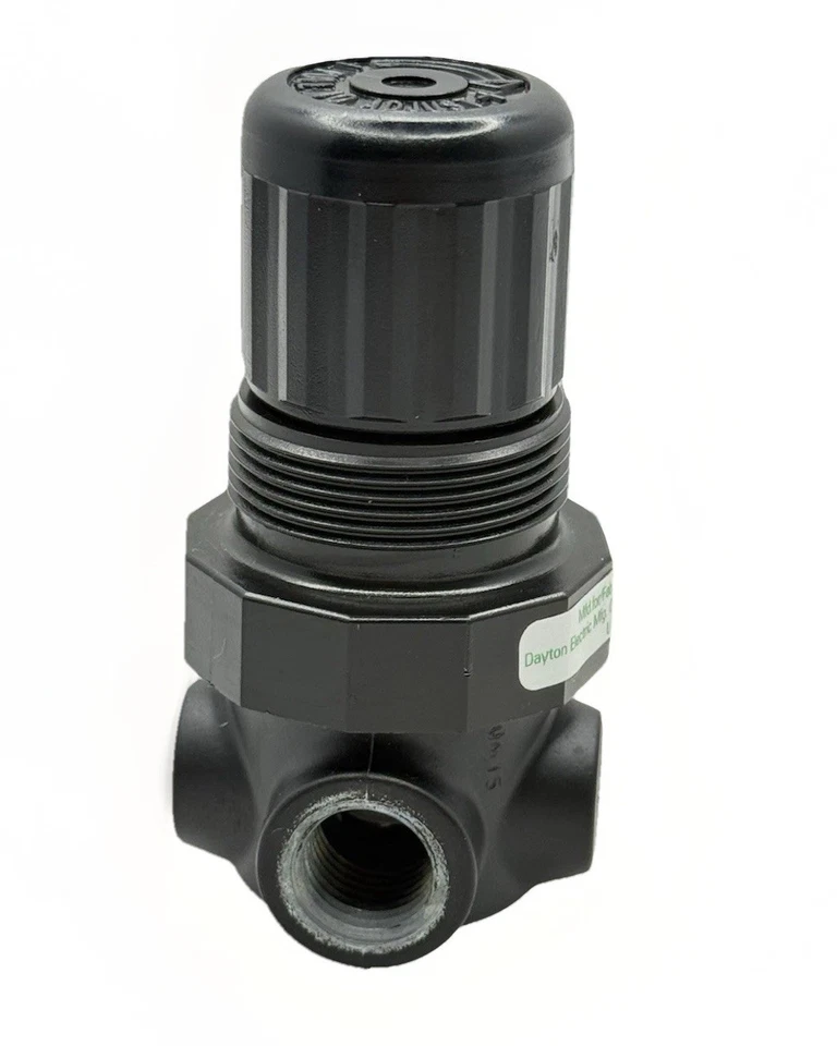 NEW SPEEDAIRE 4ZM08 | AIR REGULATOR  | 300 PSIG - Image 3 of 4