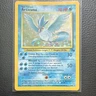 Pokémon Articuno 2/62 Fossil Holo Rare 1999 70 HP Basic Unlimited Card
