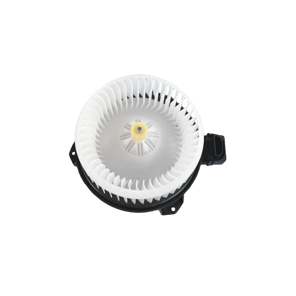 New Genuine Ram Blower Motor With Wheel Assembly (2009-2018) OE 68048903AB - Image 3 of 4