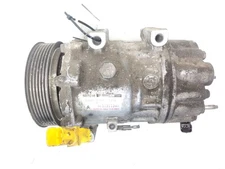 9651911380 AIR CON COMPRESSOR / 2690105 FOR CITROËN C4 GRAND PICASSO 2.0 HDI FAP CA