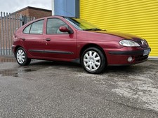 Renault Megane RT Alize Auto *Rare Cheap Automatic Car*