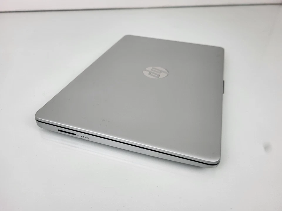 HP 14S-DQ1XXX 14 in Laptop i3-1005G1 1.20 GHz 8GB 128 GB SSD Windows 11 Pro - Image 4 of 4