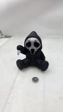 Handmade by Robots - Ghost Face #008