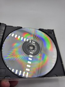 Japanese Mahjong Dokyusei Special Sega Saturn Complete US Seller 