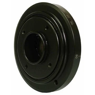 Balanceador de rendimiento callejero PowerBond PB1056ST Foto 4 de 4