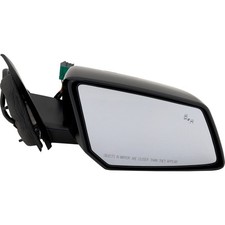 Mirror For 2013-2017 Chevrolet Traverse 2013-...