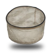 Smart Meter Cover, Guard Electric Cover Block 5G Meter...