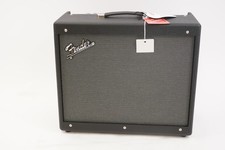Fender Mustang GTX100 Amplifier with 7-Button Footswitch and 200 Onboard Presets