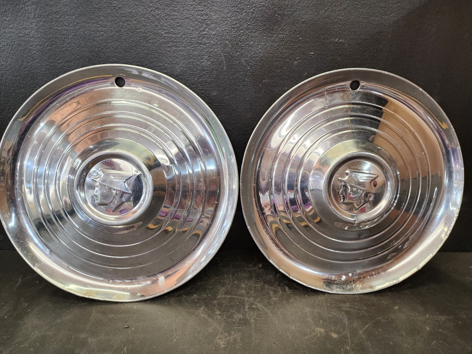 1951-1953 Mercury Monterey 15