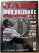 MUSICA JAZZ  n. 851/ottobre 2021 - RIVISTA+CD in allegato