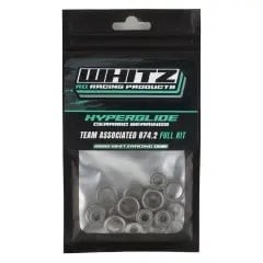 WRP-AEB742-HGFK Whitz Racing Products Hyperglide B74.2/B74.2D Full Ceramic Beari