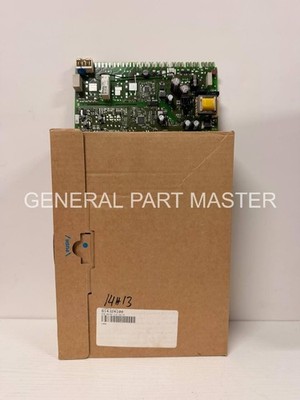 GENUINE OEM Liebherr MAIN FREEZER PCB BOARD 614324100