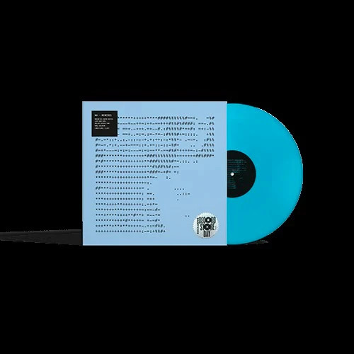 KH Remixes RSD 2026 New Sealed Vinyl