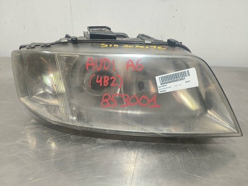14846600 853001 scheinwerfer rechts für AUDI A6 BERLINA (4B2) 2001