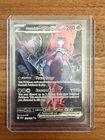 Pokémon TCG Team Rockets Mewtwo EX 213/182 Destined Rivals SIR Near Mint