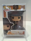 Funko Pop! Vinyl: The Walking Dead - Maggie Rhee #1183