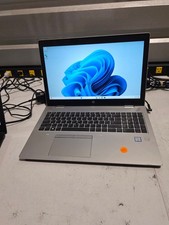 HP ProBook 650 G5 Used 15.5 (i7-8565U 8GB 256...