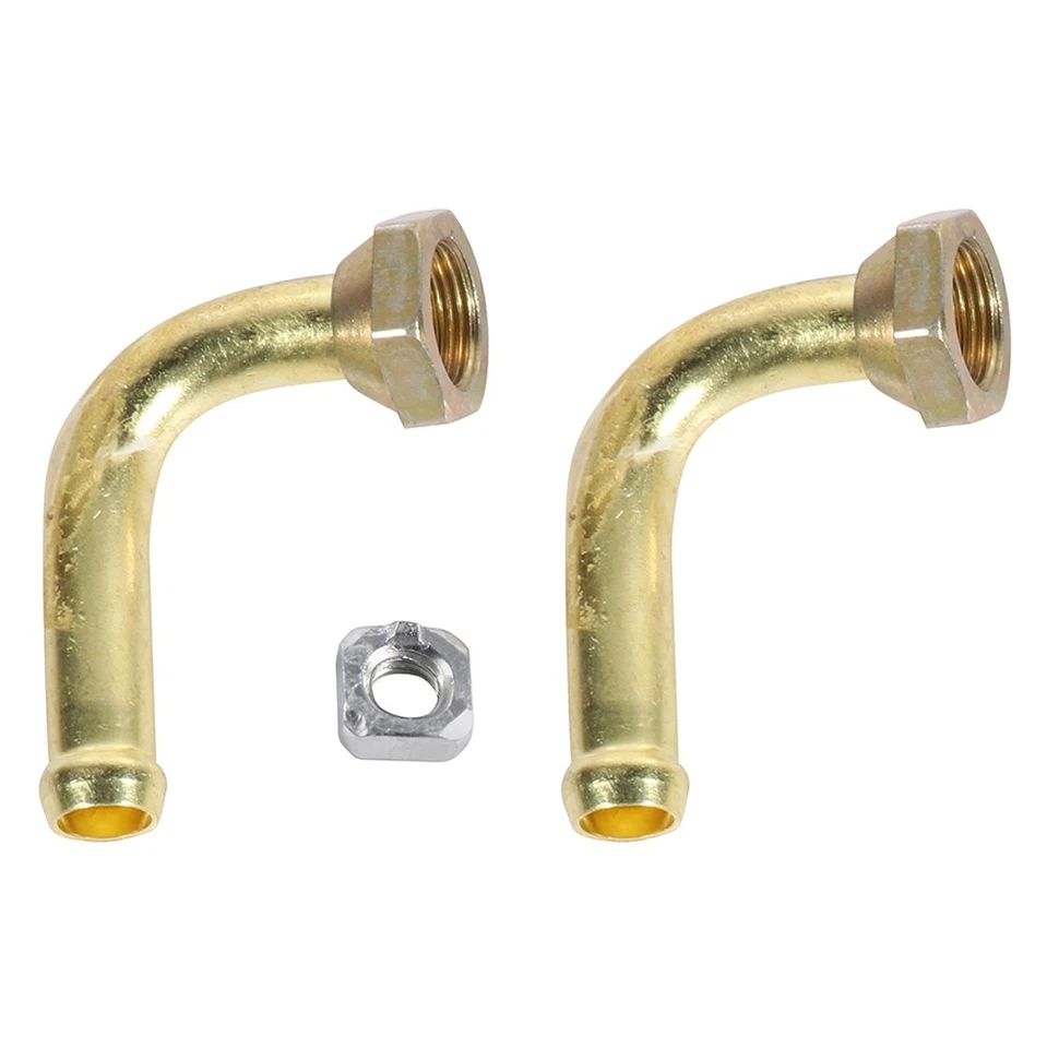 Aluminum Radiator & AC Condenser Cooling Kit For 05 2006 2007-2009 Subaru Legacy Foto 3 de 4